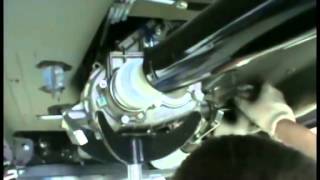 Защита раздаточной коробки 2123 Chevrolet Niva АВТОПРОДУКТ