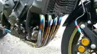 FZ1-N アールズギア　ソニック