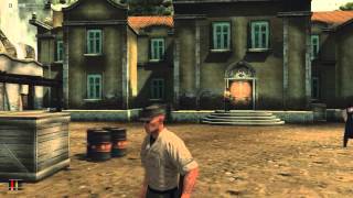 Hitman: Blood Money [01 - Урожайный год] [HD]