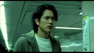 Ken'ichi Matsuyama - even angels fall