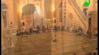 ЧЕЧНЯ хьехам Дадахаев Магомед  ( Намаз Истихара )