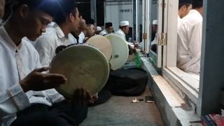 Sholawat sangat menyentuh hati / Mbah Munif Giri Kusumo