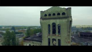 Feel the ruins - Urbex/Poland