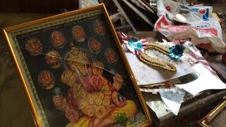 Саи Баба: святой Индийский старец
