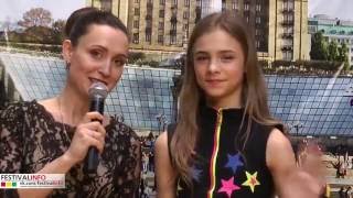 «VOKAL DANCE-класс», г. Киев,  07 мая 2016