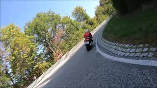 Kyffhäuser, Braunlage, Wernigerode, Torfhaus Motorradtour 2019