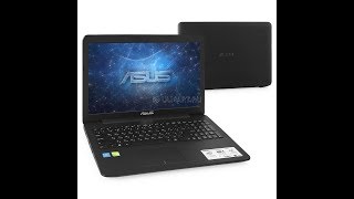 Ремонт ноутбука ASUS X555s ( SJ ) Не работает Wi Fi