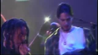 Chris Travis - We Up feat. Bones (Live @ The Roxy, 8/27/16)