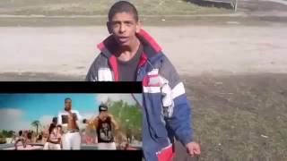 Cygan śpiewa Jason Derulo Wiggle feat Snoop Dogg serbski Smorąg