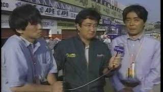 Ayrton Senna 1994 Imola Part4