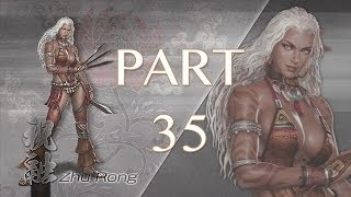 Dynasty Warriors 7: Xtreme Legends Walkthrough PT. 35 - Conflict at Nanzhong (Zhu Rong)