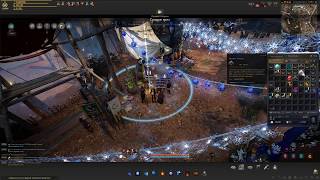 Black Desert открытие сундуков из набора героя ч.1