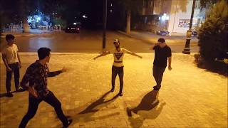 САМАЯ ОФИГИТЕЛЬНАЯ HD LEZGINKA 2017 ASSA GROUP АВАРЦЫ В БАКУ ALISHKA RAMIL