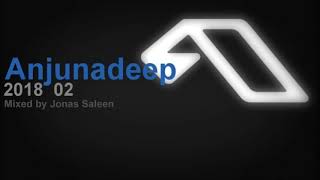 Anjunadeep 2018 02