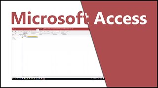 Уроки Access. Создание связей. Запросы на выборку