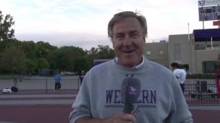 Football vs Laurier Preview