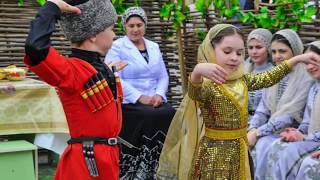 Нохчийн Меттан Де