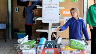 Bristol Zoo's Grill for Gorillas conservation campaign
