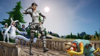 ?XXL SKIN CONTEST | JEDER KANN MITMACHEN? Fortnite LIVE Deutsch