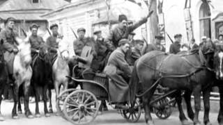 Я несу смерть. Фильм Леонида Млечина