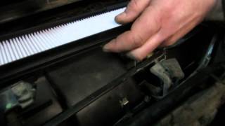 Ремонт печки,дворника, замена салонного фильтра mercedes w124