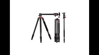 Zomei Magnesium Aluminium Professional Tripod - Quick Overview