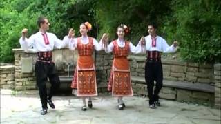 Ти кога видиш, любе ле  - Дарина Славчева