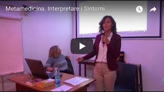 Metamedicina. Interpretare i Sintomi - Teresa Russa e Marzia Canini