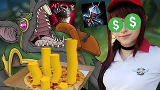 SELLOUT SIVIR