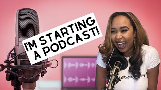 Intro To: Ayanah Hanaya In Your Business The Podcast