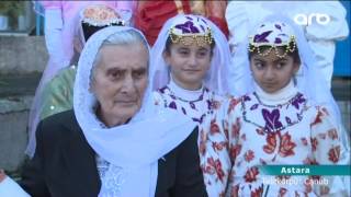 Astaralı şagirdlər “Mən hər işi bacarıram” dedilər