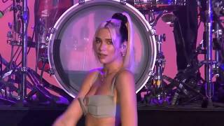 Dua Lipa Best Don't Start Now Live Performances - The Best, Hottest and Sexiest Moments Ever