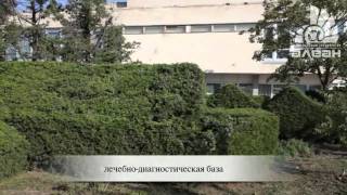 Санаторий Северный Крым - п. Заозерное - www.6499500.ru