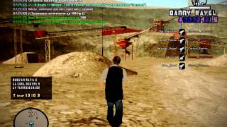 Russian Mafia vs La Cosa Nostra #EZ capture #Aqua RP 1