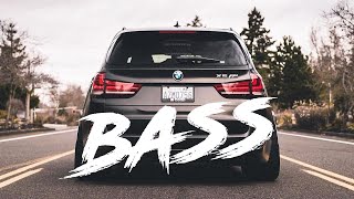 Serhat Durmus - La Câlin (Bass Boosted)