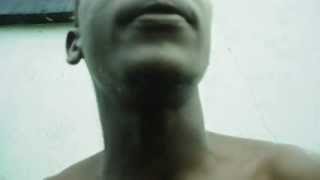 Funny Grenadian Video Clip  Must Watch (Greenz Madd Flava "This Girl is on Fire" )