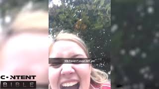 Epic Fails 2019 | ? Drunk Girl Doing Stupid Things ? | Fails Compilation - #3