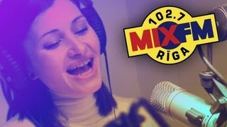 ЧИКА НА ПРИПЕВЕ (Live)