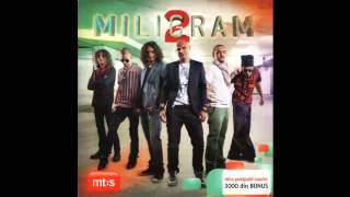 Miligram - Pola ljubavi - (Audio 2012) HD