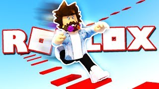 THE FASTEST ROBLOX OBBY!