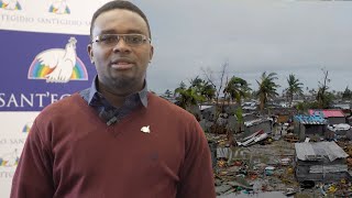 Il devastante ciclone in Mozambico con gli occhi di chi c'era. Perché Beira torni a vivere