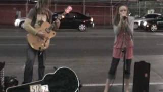 Love Song acoustic by the hawks (original song)