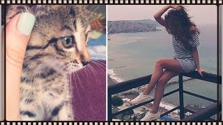 ТЕХНИКА ИСПОЛНЕНИЯ ЖЕЛАНИЙ "СТАКАН ВОДЫ" И МОИ ПЕРЕМЕНЫ