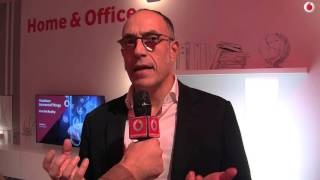 Internet of Things – Live the Reality: il caso di Elica al fianco di Vodafone nell’innovazione