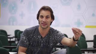 Curso de Redação - Rodrigo Sales