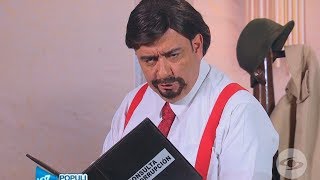 Joe Hurtado Plata quiere acabar con la Consulta Anticorrupción | Voz Populi Te Ve