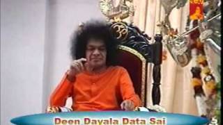 SAI BABA :: SAI PREM PRASAD