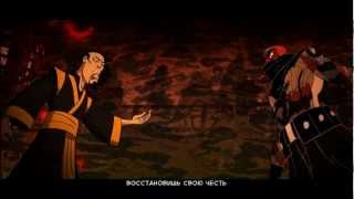 Созидаем концовку - Mark of The Ninja #13