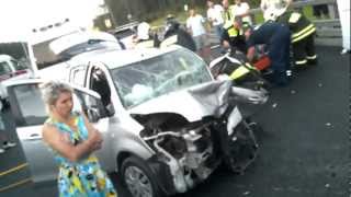 Авария на киевском шоссе 2012-07-07_22-04-40