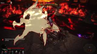 Diablo III и дерзкий  нефалем